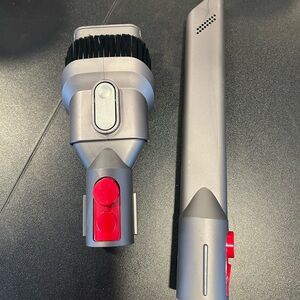 Dyson Vacuum Attachment Tools